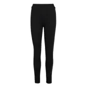 Legging Paisley Leggings Svart Desigual
