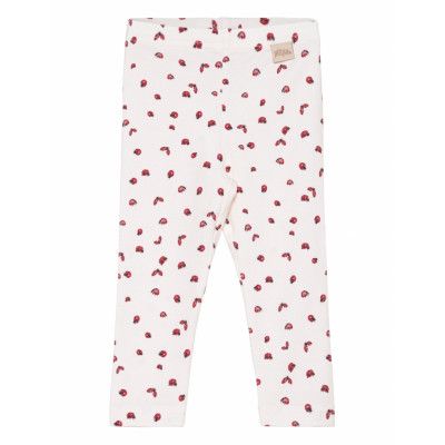 Petit Piao Legging Printed Multi/patterned