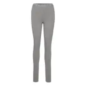 Legging Pyjamasbyxor Mjukisbyxor Grå Tommy Hilfiger