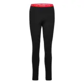 Legging Pyjamasbyxor Mjukisbyxor Svart Calvin Klein