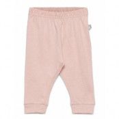 Legging Sammy Byxor Rosa Wheat