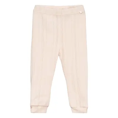 Legging3 *Villkorat Erbjudande Leggings Rosa Tartine Et Chocolat