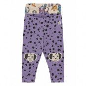 Leggings 2 Pack Dalmatians D Leggings Multi/mönstrad Lindex