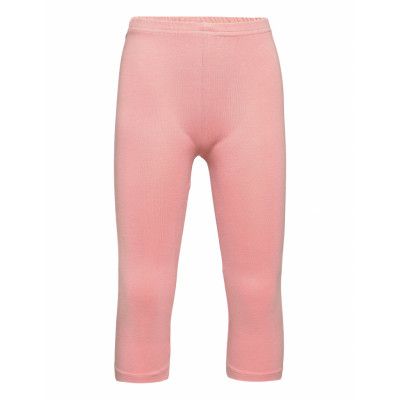 Leggings 3/4 Leggings Rosa Minymo