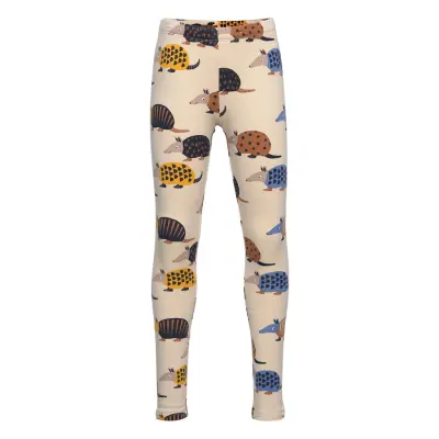 Leggings Aop Armadillo Stripe Leggings Multi/mönstrad Lindex