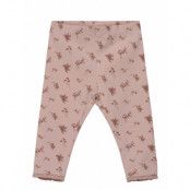 Leggings Aop Bottoms Leggings Pink En Fant