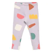 Leggings Aop Graphic Leggings Multi/mönstrad Lindex