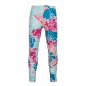 Leggings Aop Leggings Multi/mönstrad Adidas Originals