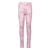 Leggings Aop Leggings Rosa Minymo