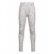 Leggings Aop Leggings Vit Minymo