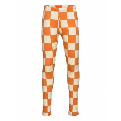 Leggings Aop Sunny And Funny C Leggings Multi/mönstrad Lindex