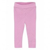 Leggings Byxor Lila Noa Noa Miniature