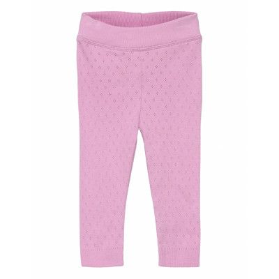 Leggings Byxor Lila Noa Noa Miniature