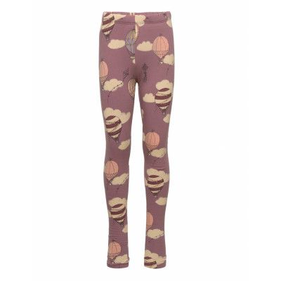 Leggings Balloon Leggings Multi/mönstrad Lindex