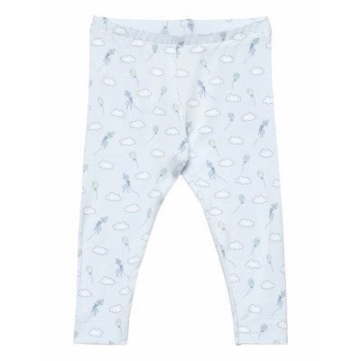 Leggings Bamboo Leggings Multi/mönstrad Fixoni