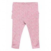 Leggings Bamboo Leggings Rosa Fixoni