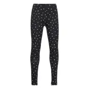 Leggings Basic Aop Leggings Multi/mönstrad Lindex