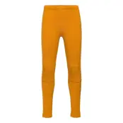 Leggings Biker Leggings Gul Lindex