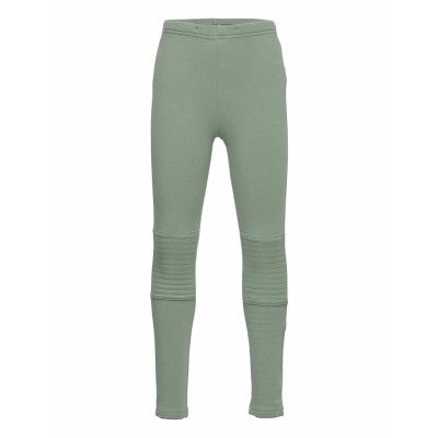 Leggings Biker Turbo Leggings Grå Lindex