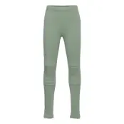Leggings Biker Turbo Leggings Grön Lindex