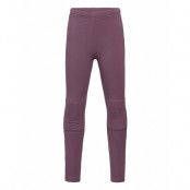 Leggings Biker Turbo Leggings Lila Lindex