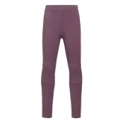 Leggings Biker Turbo Leggings Lila Lindex