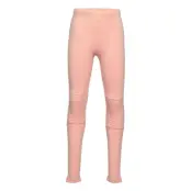 Leggings Biker Turbo Leggings Orange Lindex