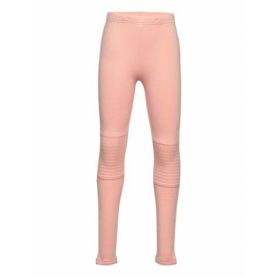 Leggings Biker Turbo Leggings Orange Lindex