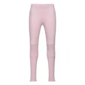 Leggings Biker Turbo Leggings Rosa Lindex