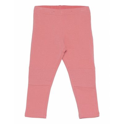 Leggings Biker Turbo Leggings Rosa Lindex