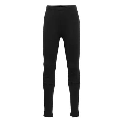 Leggings Biker Turbo Leggings Svart Lindex