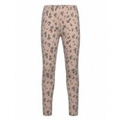 En Fant Leggings Beige