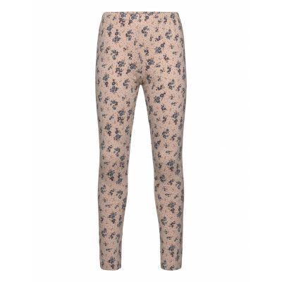 En Fant Leggings Beige