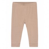 Minymo Leggings Beige