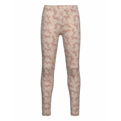 United Colors Of Benetton Leggings Beige