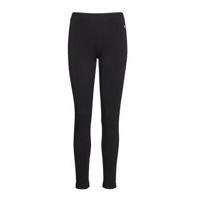 Leggings Sport Leggings Black Champion