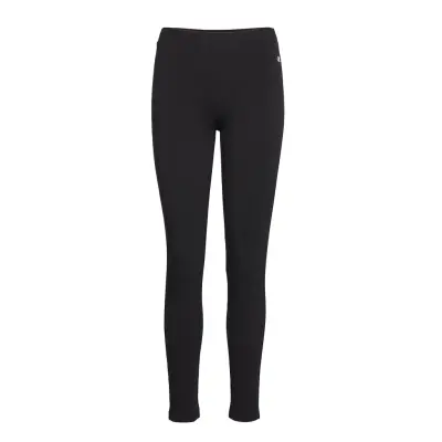 Leggings Sport Leggings Black Champion