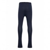 Leggings Bottoms Leggings Blue Geggamoja