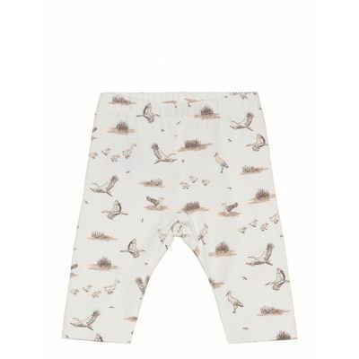 Fixoni Leggings Kräm