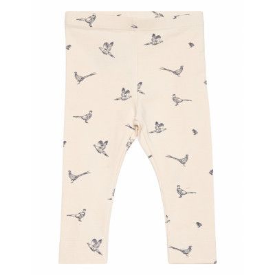 Fixoni Leggings Kräm