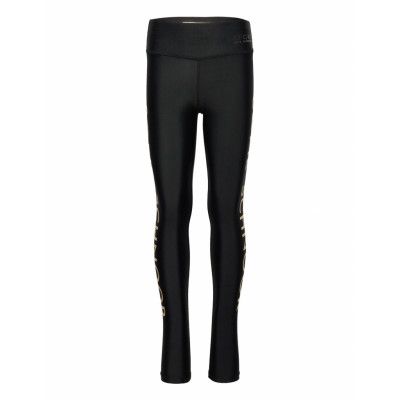 Sofie Schnoor Young Laurensy Leggings Guld