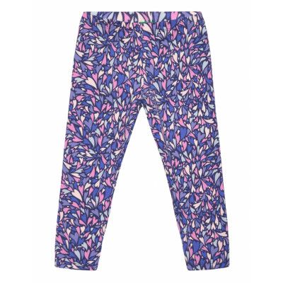 United Colors Of Benetton Leggings Marinblå