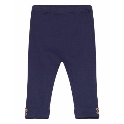 United Colors Of Benetton Leggings Marinblå