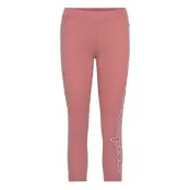 Champion Rochester Leggings Rosa