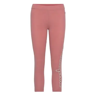 Champion Rochester Leggings Rosa
