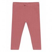 En Fant Leggings Rosa