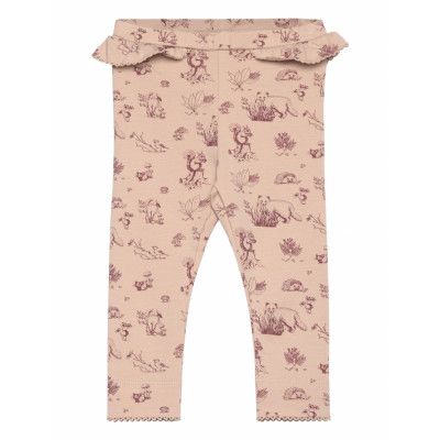 Fixoni Leggings Rosa