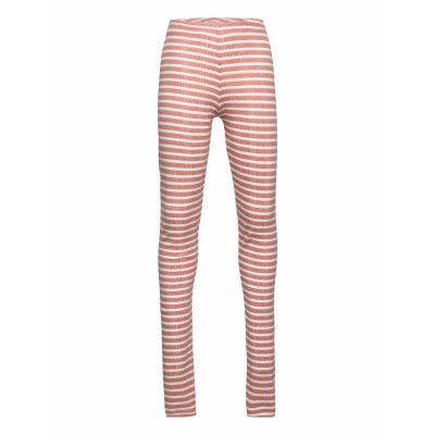 Leggings Bottoms Leggings Pink Noa Noa Miniature