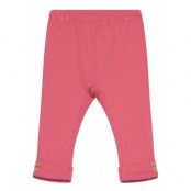 United Colors Of Benetton Leggings Rosa