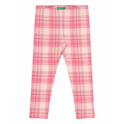 United Colors Of Benetton Leggings Rosa